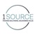 1Source Partners Logotype