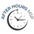 After Hours MSP Logotype
