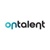 OnTalent Logotype