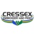 Cressex Embroidery Ltd Logotype