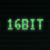 16bit Recruitment Logotype