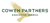 Cowen Partners Executive Search Logotype