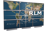 RLM Communications, Inc. Logotype