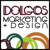 Dolgos Marketing + Design Logotype