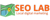 SEO LAB Logotype