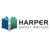 Harper Ghostwriters Logotype