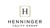 Henninger Equity Group Logotype