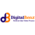 DigitalBenz Logotype