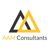 AAM Consultants Logotype