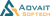 Advait Softech Logotype