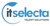 ITSELECTA IT Recruitment Logotype