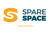 Spare Space Self Storage Wombourne Logotype