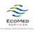 EcoMed Services Logotype