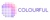 Colourful Logotype
