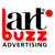Artbuzz Advertising Agency Logotype