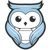 Little Owl Prep Logotype