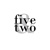 Five & Two Marketing Logotype