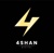 4Shan Digital Logotype
