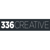 336 Creative Logotype