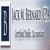 Jack M. Bernard, CPA Logotype