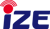 Ize Inc. Logotype