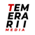 Temerarii Media Logotype