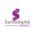 Samodigital Agency Logotype