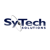 SyTech Solutions Logotype