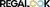 Regalook Logotype