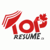 Top Resume Canada Logotype