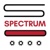 Spectrum Recruiting Solutions Logotype