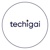Techigai Logotype