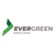 Evergreen Supply Chain Logotype