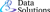 Data Solutions Logotype
