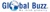 Global Buzz Logotype