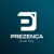 Prezenca Digital Logotype