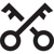 The Speak Easy Logotype