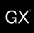 GODX MEDIA Logotype