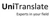 Translation Agency UniTranslate Logotype