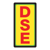 DSE Transport Logotype