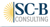 SC-B Consulting, Inc. Logotype