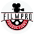 FILM PRO PRODUCTIONS Logotype