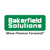 Bakerfield Solutions Logotype
