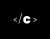 Codified Logotype