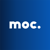 MOCreationz & IT Solutions LTD Logotype