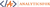 Analytics Fox Logotype