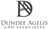Dundee Agelis and Associates Logotype