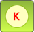KIN BULK SMS Logotype