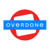 Overdone Logotype