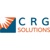 CRG Solutions Logotype
